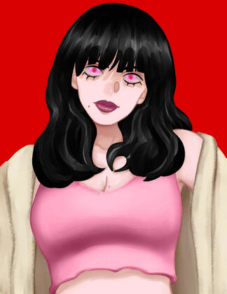 new oc emily