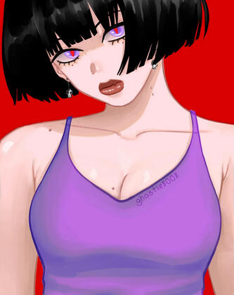 new oc rosie new oc rosie