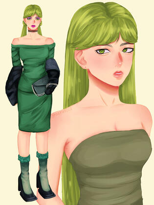 Maeve